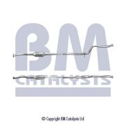 Слика 1 $на Катализатор BM CATALYSTS Approved BM90020H