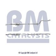 Слика 1 на катализатор BM CATALYSTS Approved BM90020H