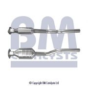 Слика 1 на катализатор BM CATALYSTS Approved BM90028H