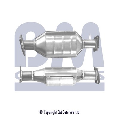 Слика на Катализатор BM CATALYSTS Approved BM90030H