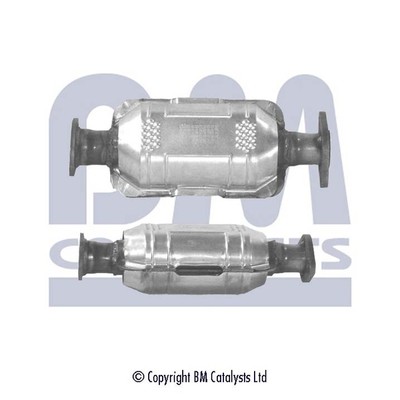 Слика на Катализатор BM CATALYSTS Approved BM90089H