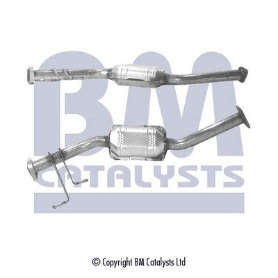 Слика на Катализатор BM CATALYSTS Approved BM90093H