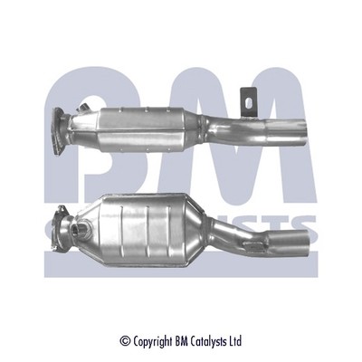 Слика на Катализатор BM CATALYSTS Approved BM90096H