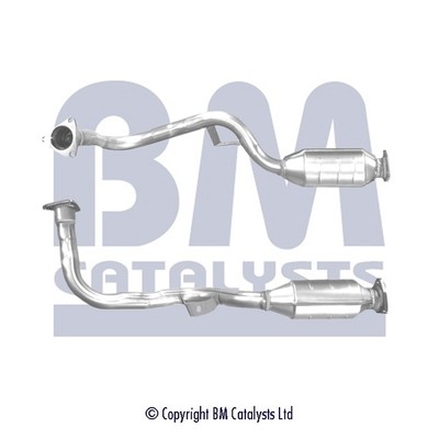 Слика на Катализатор BM CATALYSTS Approved BM90187H