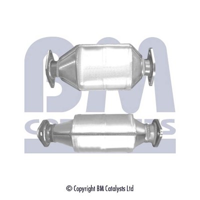 Слика на Катализатор BM CATALYSTS Approved BM90238H