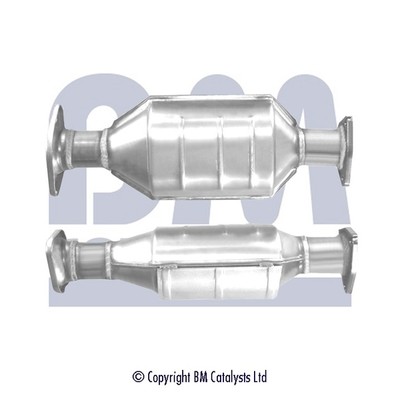 Слика на Катализатор BM CATALYSTS Approved BM90272H