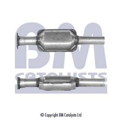 Слика на Катализатор BM CATALYSTS Approved BM90356H