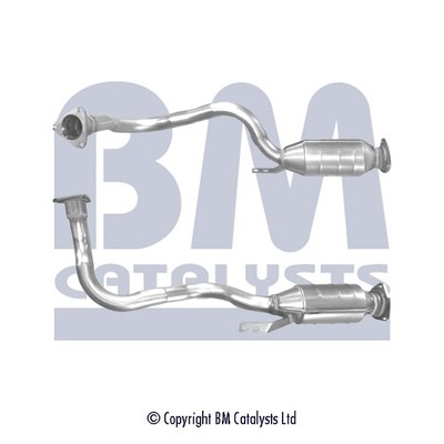 Слика на Катализатор BM CATALYSTS Approved BM90425H