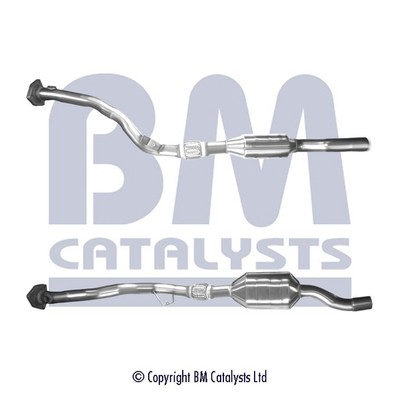 Слика на Катализатор BM CATALYSTS Approved BM90510H