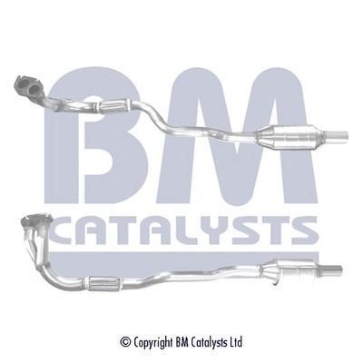 Слика на Катализатор BM CATALYSTS Approved BM90524H