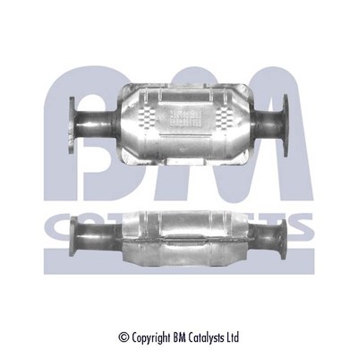 Слика на Катализатор BM CATALYSTS Approved BM90541H