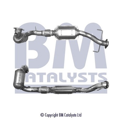 Слика на Катализатор BM CATALYSTS Approved BM90818H