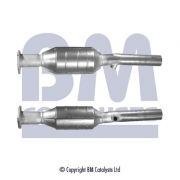 Слика 1 на катализатор BM CATALYSTS Approved BM90854H