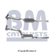 Слика 1 на катализатор BM CATALYSTS Approved BM90943H