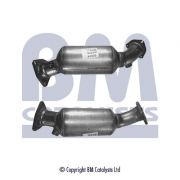 Слика 1 на катализатор BM CATALYSTS Approved BM90954H