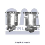 Слика 1 на катализатор BM CATALYSTS Approved BM91265H