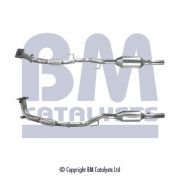 Слика 1 на катализатор BM CATALYSTS Approved BM91321H