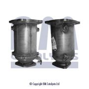 Слика 1 на катализатор BM CATALYSTS Approved BM91325H