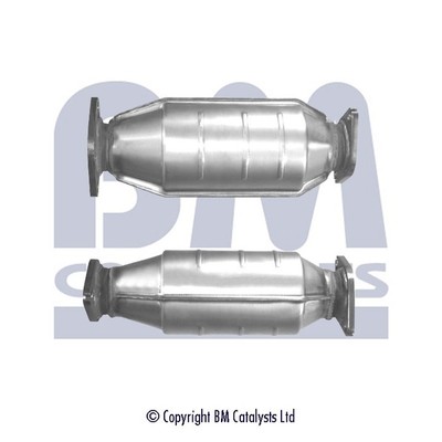 Слика на Катализатор BM CATALYSTS Approved BM91380H