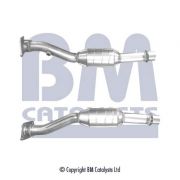 Слика 1 на катализатор BM CATALYSTS Approved BM91381H