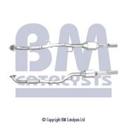 Слика 1 на катализатор BM CATALYSTS Approved BM91589H