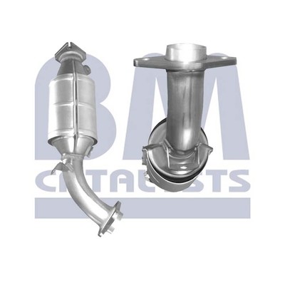 Слика на Катализатор BM CATALYSTS Approved BM91710H