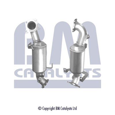 Слика на Катализатор BM CATALYSTS Approved BM91713H