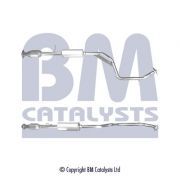 Слика 1 $на Катализатор BM CATALYSTS Approved BM91743H