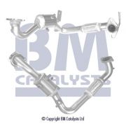 Слика 1 на катализатор BM CATALYSTS Approved BM91754H