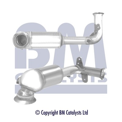 Слика на Катализатор BM CATALYSTS Approved BM91785H