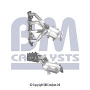 Слика 1 на катализатор BM CATALYSTS Approved BM91956H