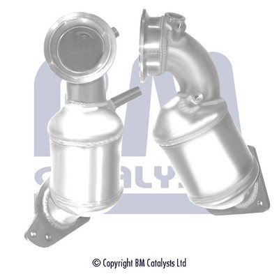 Слика на Катализатор BM CATALYSTS Approved BM92031H