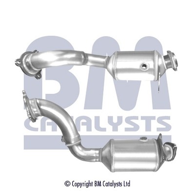 Слика на Катализатор BM CATALYSTS Approved BM92156H