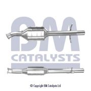 Слика 1 на катализатор BM CATALYSTS Non-approved BM80101