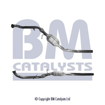 Слика на Катализатор BM CATALYSTS Non-approved BM80229