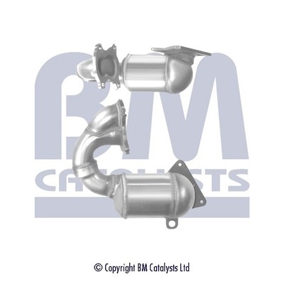 Слика на Катализатор BM CATALYSTS Non-approved BM80417