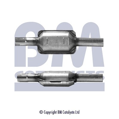 Слика на Катализатор BM CATALYSTS Non-approved BM90001