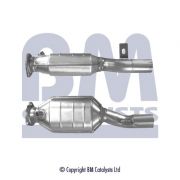 Слика 1 $на Катализатор BM CATALYSTS Non-approved BM90096