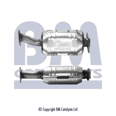 Слика на Катализатор BM CATALYSTS Non-approved BM90113