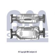 Слика 1 на катализатор BM CATALYSTS Non-approved BM90134