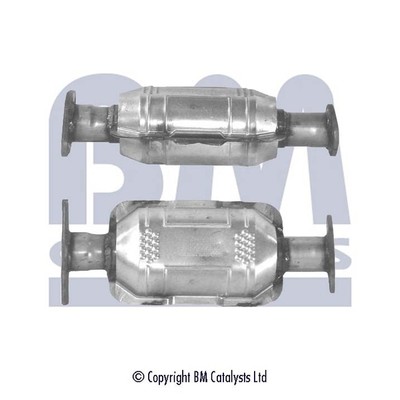 Слика на Катализатор BM CATALYSTS Non-approved BM90158