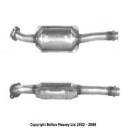 Слика 2 $на Катализатор BM CATALYSTS Non-approved BM90204