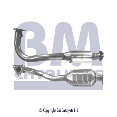 Слика на Катализатор BM CATALYSTS Non-approved BM90208