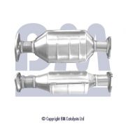 Слика 1 $на Катализатор BM CATALYSTS Non-approved BM90272