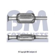 Слика 1 $на Катализатор BM CATALYSTS Non-approved BM90356