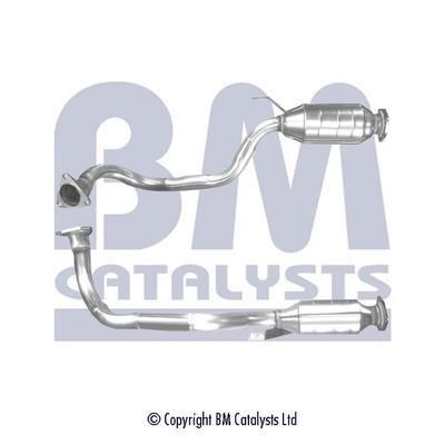 Слика на Катализатор BM CATALYSTS Non-approved BM90424