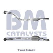 Слика 1 на катализатор BM CATALYSTS Non-approved BM90510