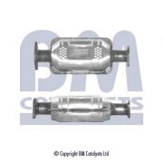 Слика 1 на катализатор BM CATALYSTS Non-approved BM90680