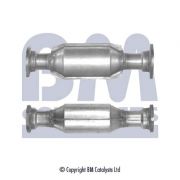 Слика 1 на катализатор BM CATALYSTS Non-approved BM90728