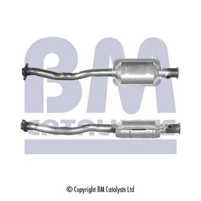 Слика на Катализатор BM CATALYSTS Non-approved BM90997